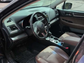 Subaru Outback * 5dr Wgn CVT 3.6R Premier w/Tech Pkg* АВТОКРЕДИТ*, снимка 5
