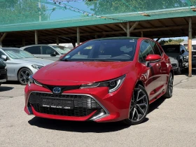 Toyota Corolla 2.0 Hybrid* С ПЪЛНА СЕРВИЗНА ИСТОРИЯ В TOYOTA , снимка 1