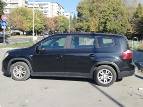 Chevrolet Orlando, снимка 2