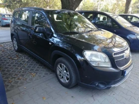 Chevrolet Orlando, снимка 5