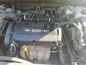 Chevrolet Orlando, снимка 10