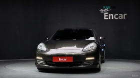 Porsche Panamera 3.6 AWD EDITION 970* КОЖА* ПАНО* ПОДГРЕВ* КАМЕРА, снимка 3