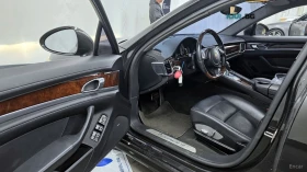Porsche Panamera 3.6 AWD EDITION 970* КОЖА* ПАНО* ПОДГРЕВ* КАМЕРА, снимка 8