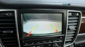 Porsche Panamera 3.6 AWD EDITION 970* КОЖА* ПАНО* ПОДГРЕВ* КАМЕРА, снимка 13