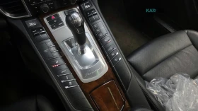 Porsche Panamera 3.6 AWD EDITION 970* КОЖА* ПАНО* ПОДГРЕВ* КАМЕРА, снимка 7
