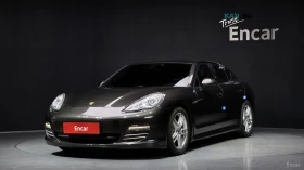 Porsche Panamera 3.6 AWD EDITION 970* КОЖА* ПАНО* ПОДГРЕВ* КАМЕРА, снимка 1