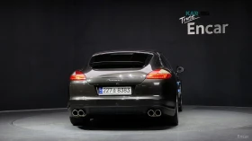 Porsche Panamera 3.6 AWD EDITION 970* КОЖА* ПАНО* ПОДГРЕВ* КАМЕРА, снимка 4