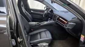 Porsche Panamera 3.6 AWD EDITION 970* КОЖА* ПАНО* ПОДГРЕВ* КАМЕРА, снимка 9