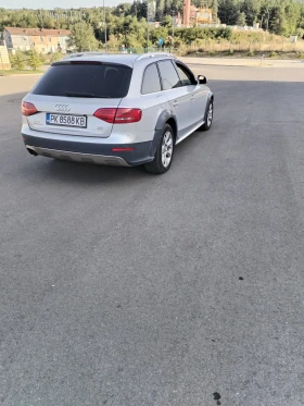 Audi A4 Allroad 2.0TDI 170к.с., снимка 3