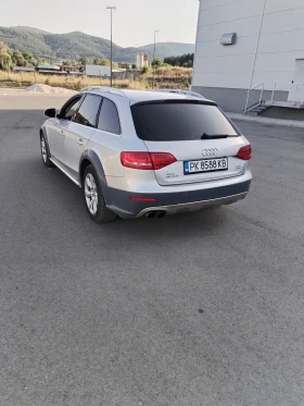 Audi A4 Allroad 2.0TDI 170к.с., снимка 4