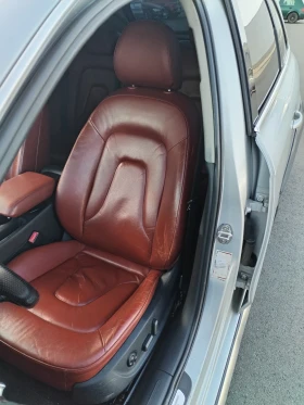 Audi A4 Allroad 2.0TDI 170к.с., снимка 6