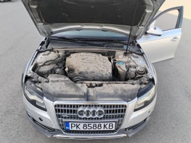 Audi A4 Allroad 2.0TDI 170к.с., снимка 10