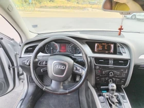 Audi A4 Allroad 2.0TDI 170к.с., снимка 11