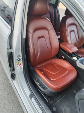 Audi A4 Allroad 2.0TDI 170к.с., снимка 9
