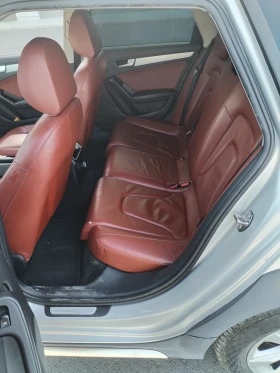 Audi A4 Allroad 2.0TDI 170к.с., снимка 8