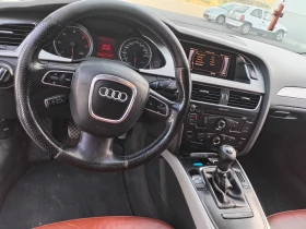 Audi A4 Allroad 2.0TDI 170к.с., снимка 7