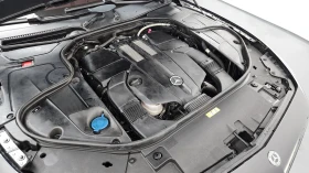 Mercedes-Benz S 400 3.0 4MATIC, FULL, снимка 5