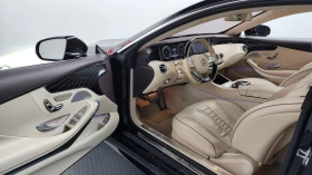Mercedes-Benz S 400 3.0 4MATIC, FULL, снимка 8