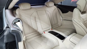 Mercedes-Benz S 400 3.0 4MATIC, FULL, снимка 10