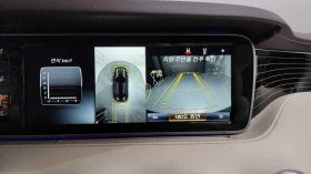 Mercedes-Benz S 400 3.0 4MATIC, FULL, снимка 12