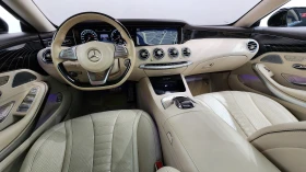 Mercedes-Benz S 400 3.0 4MATIC, FULL, снимка 6