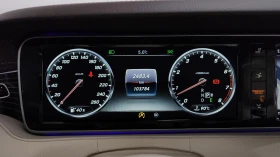 Mercedes-Benz S 400 3.0 4MATIC, FULL, снимка 7
