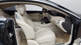 Mercedes-Benz S 400 3.0 4MATIC, FULL, снимка 9