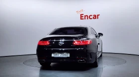 Mercedes-Benz S 400 3.0 4MATIC, FULL, снимка 4