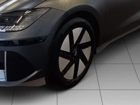 Hyundai Ioniq 6 Uniq, снимка 9