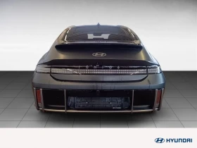 Hyundai Ioniq 6 Uniq, снимка 4