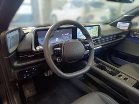 Hyundai Ioniq 6 Uniq, снимка 10