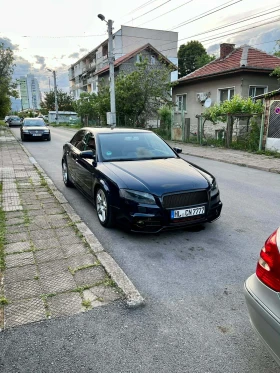 Audi A4, снимка 14