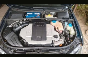 Audi A4, снимка 15