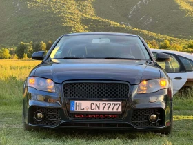 Audi A4, снимка 11