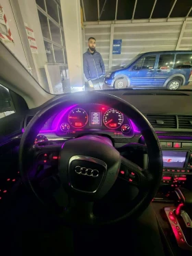 Audi A4, снимка 17