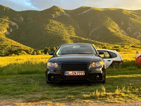 Audi A4, снимка 12
