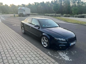 Audi A4, снимка 16