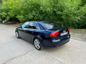 Audi A4, снимка 3