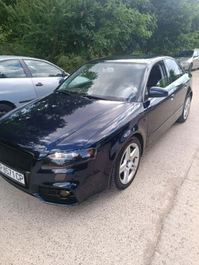 Audi A4, снимка 6