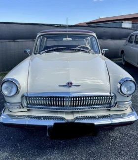 Volga M 21, снимка 1