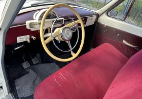Volga M 21, снимка 8