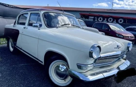 Volga M 21, снимка 5