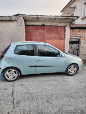 Fiat Punto, снимка 2