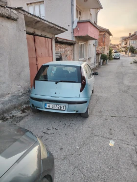 Fiat Punto, снимка 3
