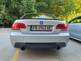 BMW 335 Напълно обслужен!, снимка 6
