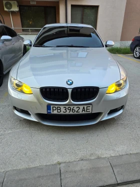 BMW 335 Напълно обслужен!, снимка 4
