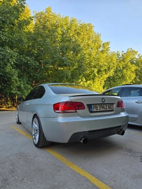 BMW 335 Напълно обслужен!, снимка 5