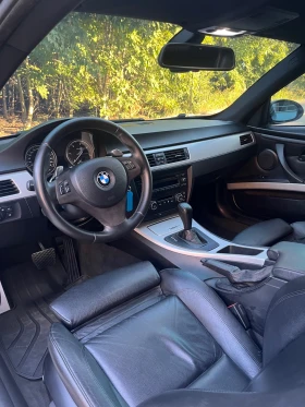 BMW 335 Напълно обслужен!, снимка 11