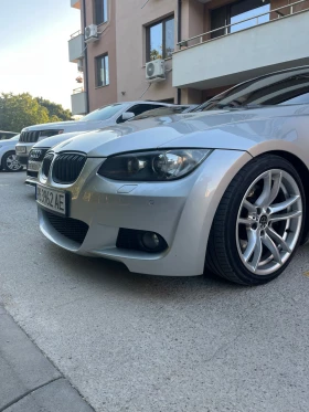 BMW 335 Напълно обслужен!, снимка 2