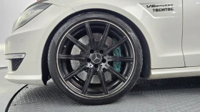 Mercedes-Benz CLS 63 AMG ЕЛ. БАГАЖНИК* ЛЮК* КРАЙНА ЦЕНА, снимка 5